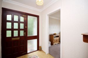 Entrance Hallway - click for photo gallery